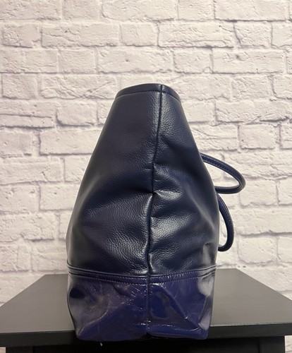 Borsa Tommy Hilfiger in ecopelle con chiusura a scatto - Foto 5 di 16