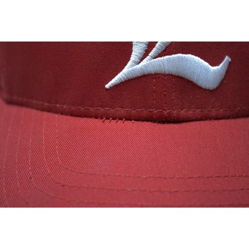 Gorra para hombre Louisville Cardinals roja ajustable talla única - Imagen 3 de 5