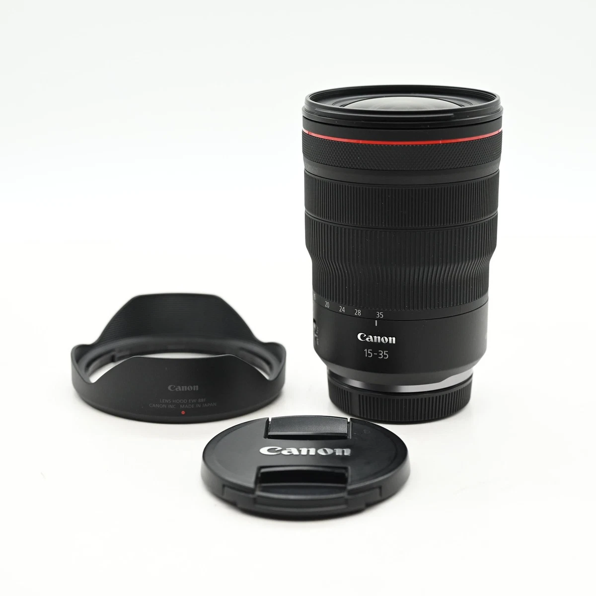 Canon 35mm Focal f/2.8 Camera Lenses for sale | eBay