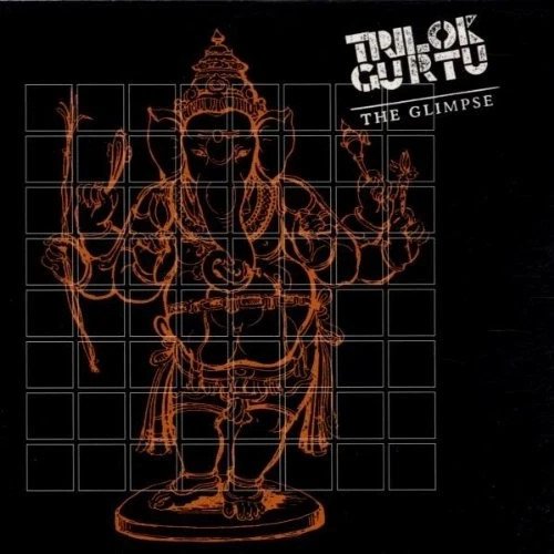 TRILOK GURTU – THE GLIMPSE – DIGIPAK – CD - Picture 1 of 1