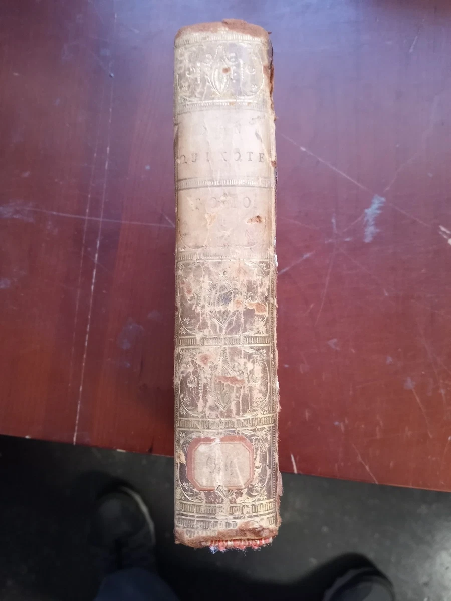 1700-1799 Antiquarian & Collectible Books in Spanish for sale | eBay