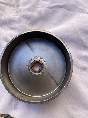 CLUTCH BELL MINARELLI V1 KS Z 15-53 Cimati Mini Chic - Picture 15 of 20