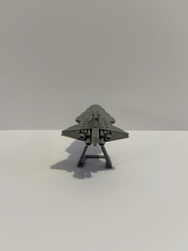 Venator- Class Star Destroyer/ Cruiser Galactic Republic Ship Star Wars Model - Picture 4 of 6
