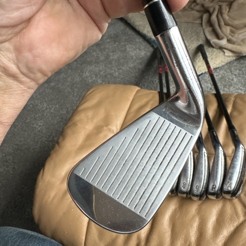 Callaway Epic forged E19 5-A - Picture 8 of 8