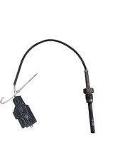 VOLVO V50 MW Abgastemperatursensor 6G9N12B591 2.4 Diesel 132kw 2007 31563755