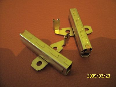 Set di spazzole per aspirapolvere Kärcher t15 T 12 T 10 2 pezzi