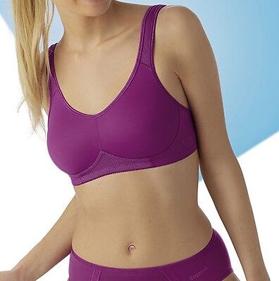 DORINA Sport Line BH D1901 00MW,turquoise