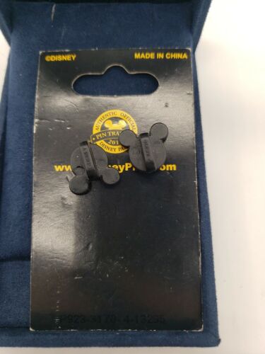 NEW Disney La Nouba Cirque Du Soleil Downtown Disney Springs Pin 2014 Rare & HTF - Picture 2 of 2