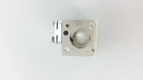 Siskiyou IXF.50ti Mirror Mount Optical w/ Thorlabs PF10-03-P01 - Picture 4 of 4