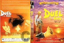 Duel In The Sun (1946) - King Vidor, Gregory Peck, Jennifer Jones  DVD NEW