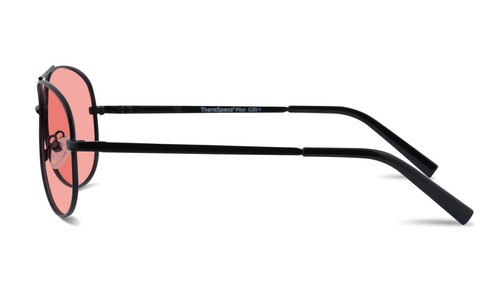 Gafas de sensibilidad a la luz piloto TheraSpecs - Imagen 24 de 56