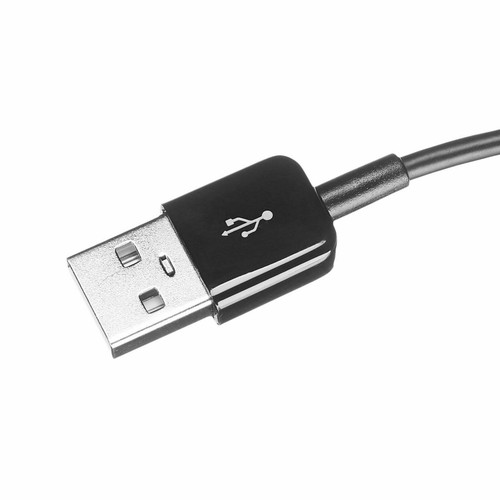 Cavo caricatore dati USB cavo per tablet Samsung Galaxy Tab 2 P5110 7" 8,9" 10,1 - Foto 9 di 12