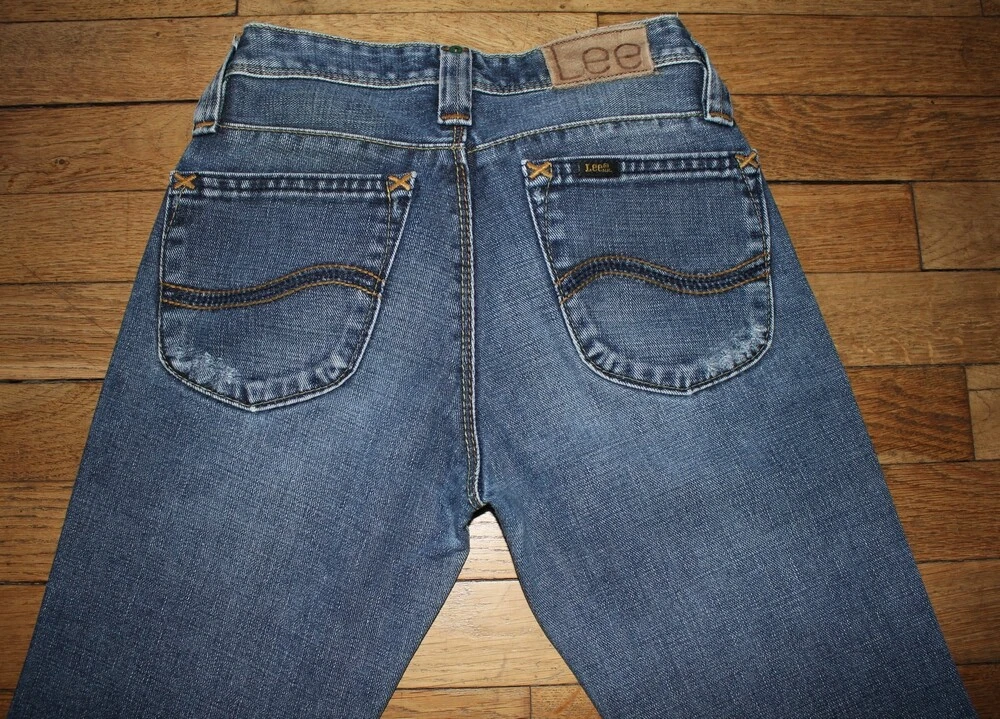 Lee sales jeans fr