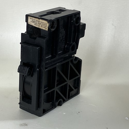 Interruttore generale GS-15 GA115 15 Amp 1 Polo Interruttore circuito GA usato SPEDIZIONE GRATUITA!! - Foto 22 di 23