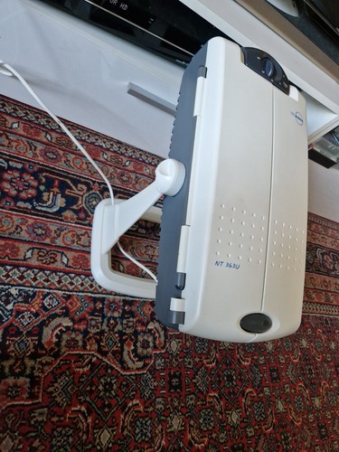 Dr. Kern NT-363U - Oberkörperbräuner - Bild 16 von 17