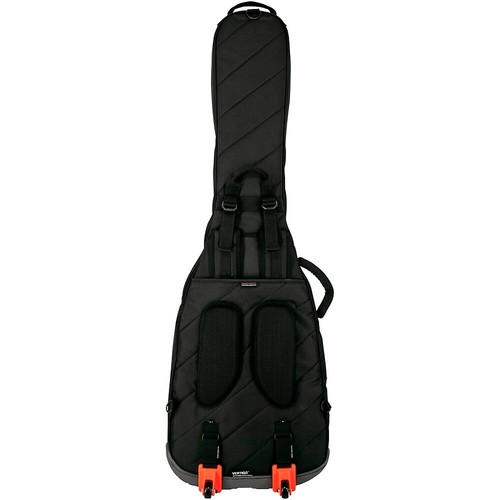 MONO Vertigo Ultra Bass Guitar Case Black - Picture 6 of 8