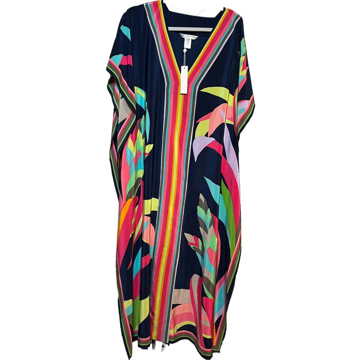 Trina turk cheap maxi