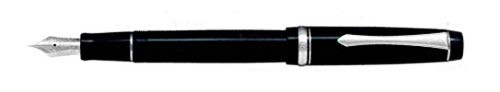 New Pilot Namiki Custom Heritage 91 Fountain Pen Black Fine Nib FKVHN-12SR-BF