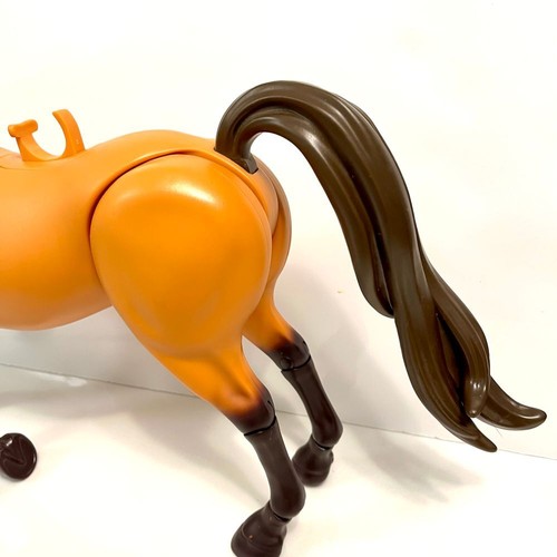 Spirit Riding Free Deluxe Gelenkpferd 17" Ziel exklusiv nur spielen 2017 - Bild 7 von 10