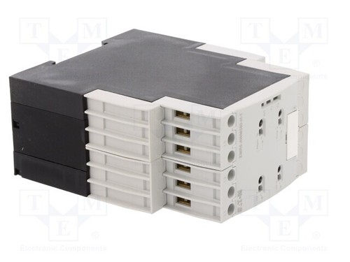 1 piece, Module: voltage monitoring relay EMR6-AWM580-H-1 /E2UK - Picture 8 of 9
