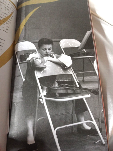 Judy Garland The One & Only 3 Cd Set 1991 Capital Records Collectible Jazz Music - Imagen 8 de 9