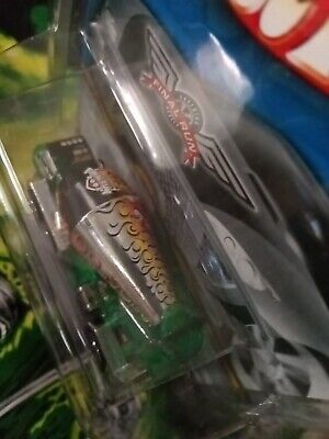 Hot Wheels Final Run 2002 Porsche 928 Car #1/12 for sale