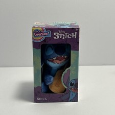 Disney Micro Teenies Stitch Micro Plush Ukulele