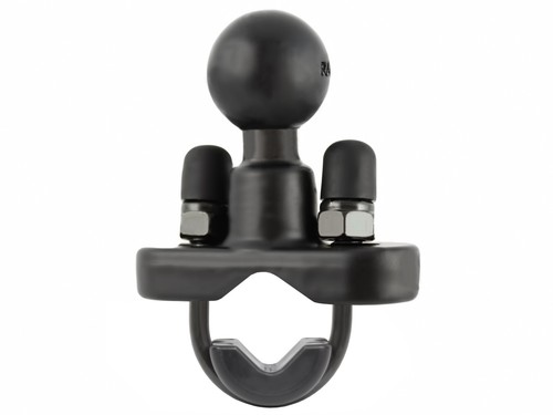 Attacco manubrio o telaio moto e mountain bike MTB o BDC RAM-MOUNT  RAM-B-231ZU | eBay