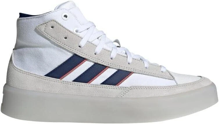 adidas AFROPUNK x Triple Platforum High Black White for Sale