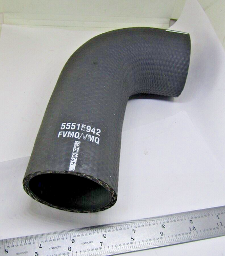 55515942 GM INTERCOOLER HOSE 20 - 23 CHEVROLET SILVERADO 1500 3.0L ...