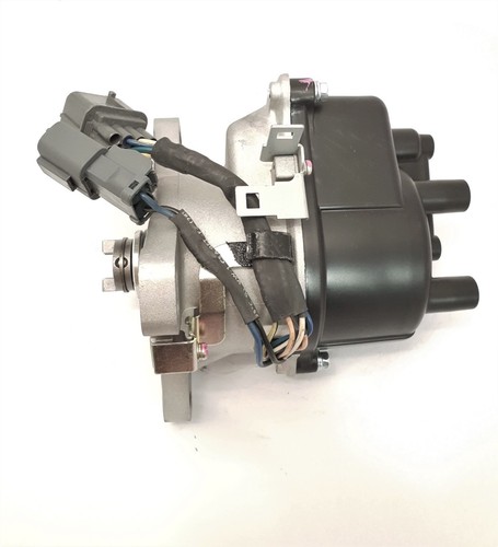 SPINTEROGENO DISTRIBUTORE HONDA CIVIC/CRX EG2/EG6/EG9 TD-44U "NUOVO" - Picture 2 of 6