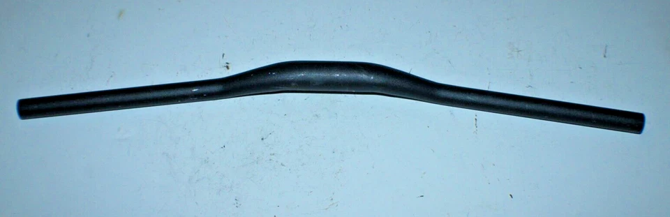 Ritchey Pro MTB 1 дюйм подъемный руль 35/22,2 мм 67 см черный для скоростного спуска доставка по США - Изображение 2 из 4