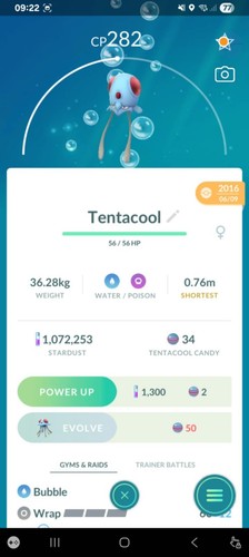 Pokémon de 2016 Pokémon de la suerte garantizados, ¡raro legado! - Imagen 69 de 120