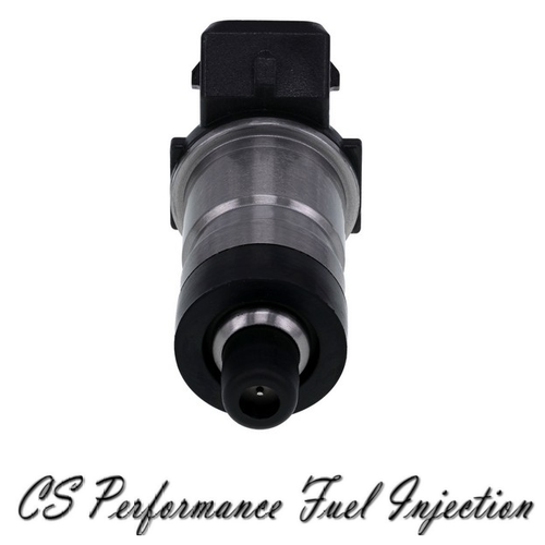 OEM Honda 842-12117 Fuel Injectors (4) set for 1992-1995 Honda Civic 1.5L L4 - Picture 3 of 9