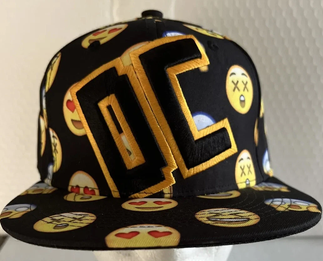Ebay dc sales hats