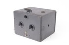 Mecum kamera stereo. Format 9x12 cm.