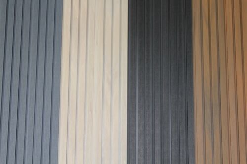 Premium outdoor cladding. Delivery available. 3000 x 219