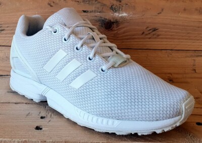 Adidas ZX Flux Low Textile Trainers UK6.5/US7/EU40 S81421 Adidas ZX Flux Low Textile Trainers UK6.5/US7/EU40 S81421
