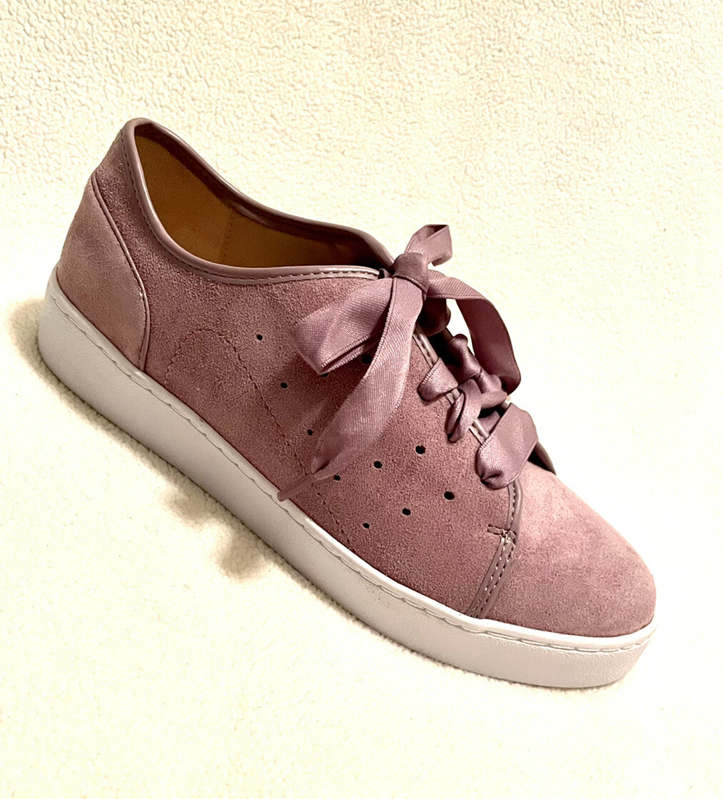 Mauve Lace Up Collection Mauve Lace Up Collection