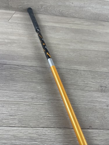 Adams Idea A7 #4 22* Hybrid Iron PNT Stiff Flex Mamiya Graphite Golf 39.5” - Picture 8 of 12