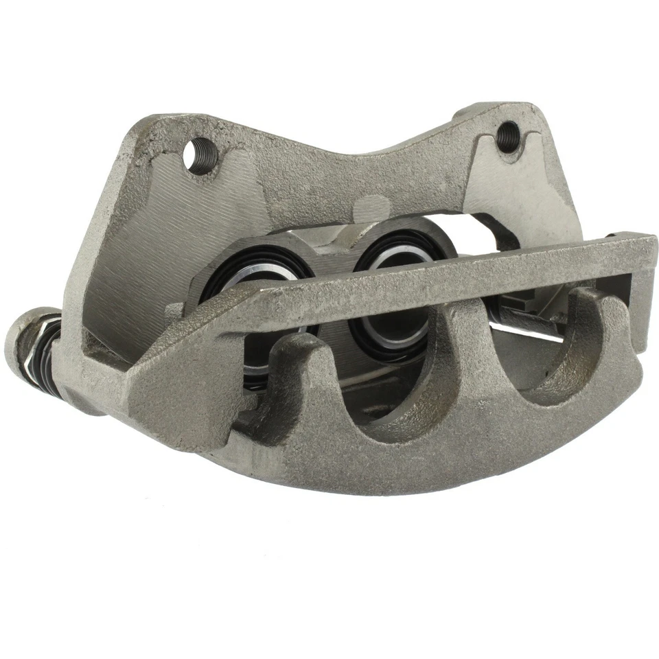 Pinza de freno de disco delantera derecha centrada 2010 para Honda Pilot Premium 2009-2015 Foto 4 de 4