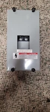  SIEMENS E0204ML1060S Indoor Circuit Breaker - 60 Amp - Type 1 Pre Owned 