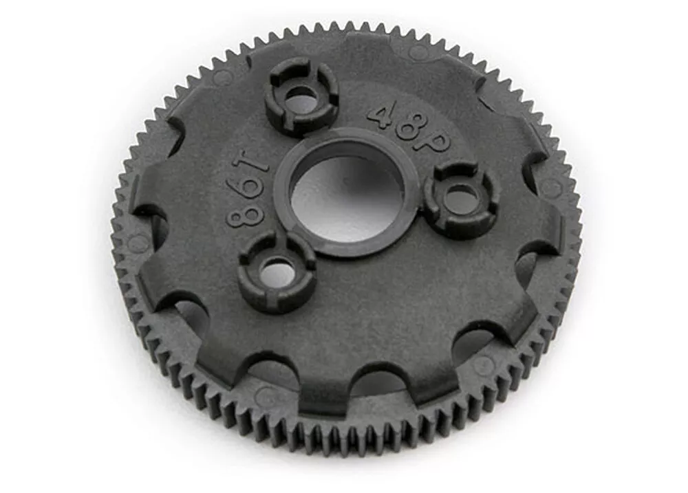 Traxxas slash cheap spur gear