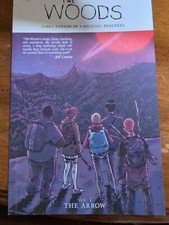 The Woods vol 1