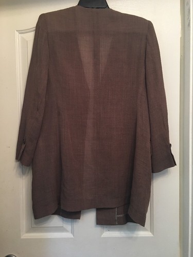 Brown Mich International C04 Watanabe M Size Jacket Yukisaburo wqxCfvB
