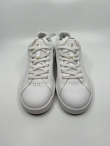 ON Running Laver Cup THE ROGER Schuhe Sonderedition Roger Federer Herren US Größe 8 - Bild 4 von 8