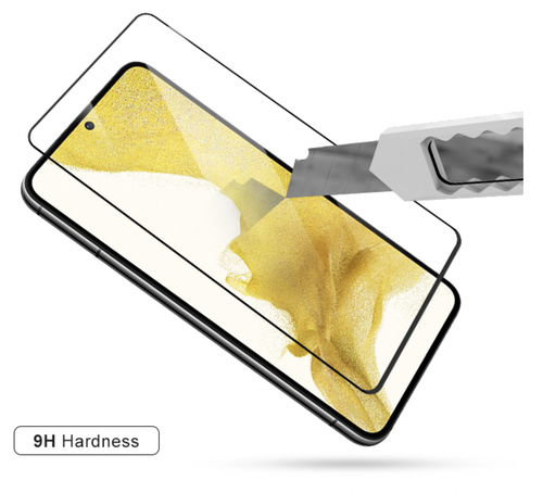 For Samsung Galaxy S22 S22 5G Plus Ultra Full Tempered Glass Screen Protector - Picture 9 of 16