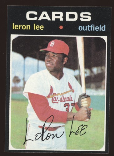 Set builders:1971 Topps 400-752 VG/EX+ & better, see description, FREE Shipping - Picture 76 of 262