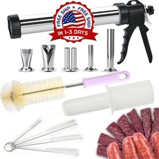 Rellenador De Salchichas Para Hot Dog Y Perros Caliente Con Queso Y Mucho Mas US