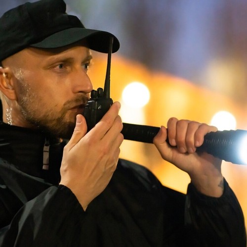 Dust Cover Single Knob For APX6000 APX7000 APX8000 Two Way Radio High Durability - Zdjęcie 5 z 8